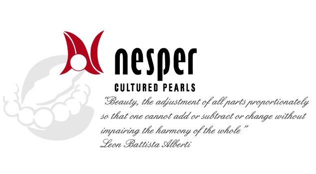 Nesper Logo